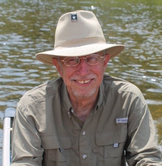 Obituary of Dennis Mead