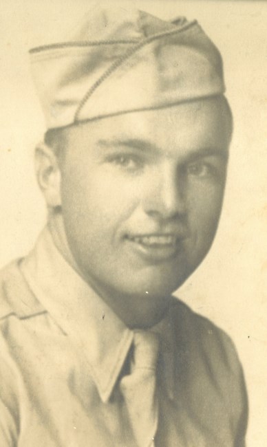 Obituary of Elmo John Fischer