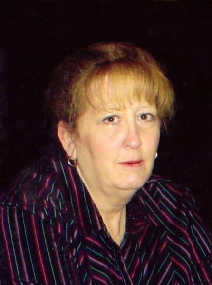 Obituario de Carol Ann Shelton