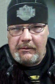 Obituary of Raymond Keith Jenkins