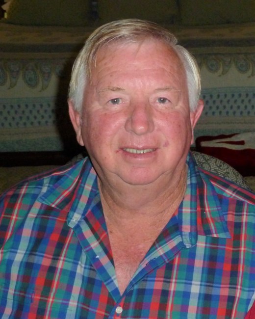 Obituary of Joseph Merrill Ramsey