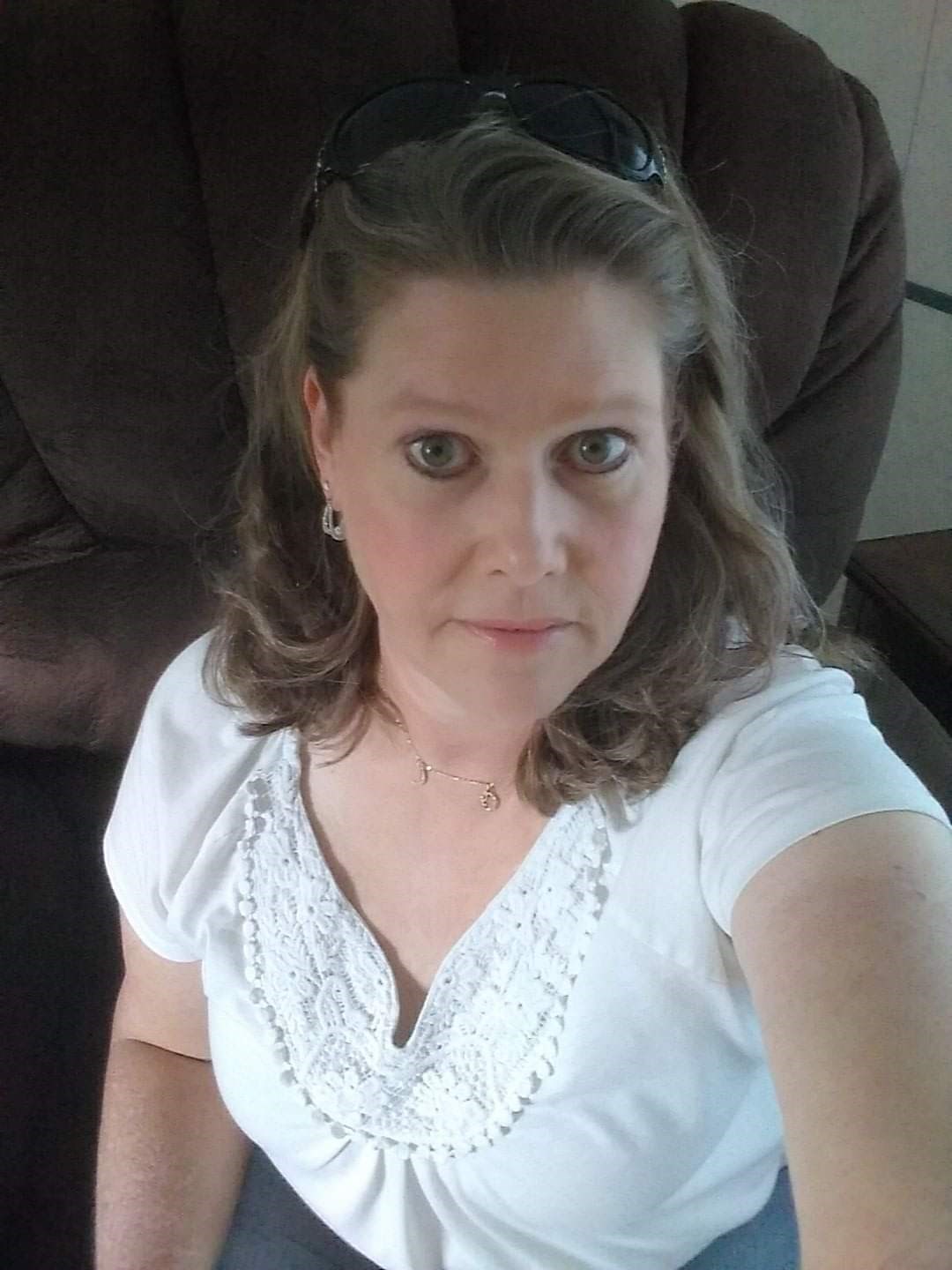 Obituary of Claudia Heidi Burleson