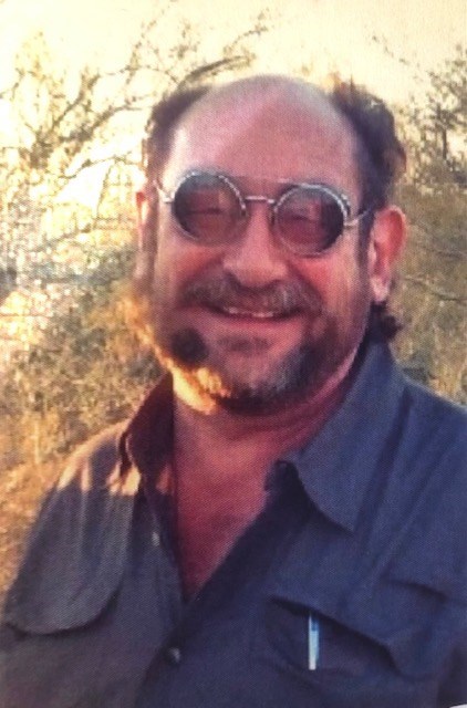 Obituary of James Glasston