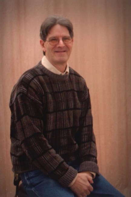 Obituary of Kenneth Edward Kisor