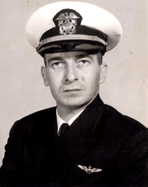 Obituary of Walter James Kirsch III