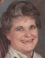 Margaret Ross