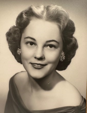 Obituary of Barbara H. Hairston