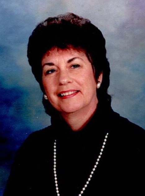 Obituary of JoAnn McMurray
