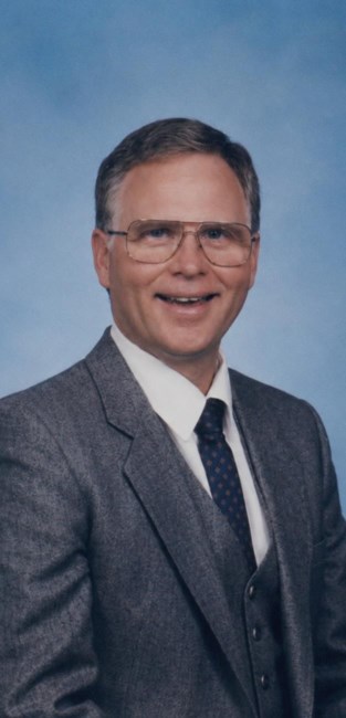Obituary of Wallace "Wally" Brown