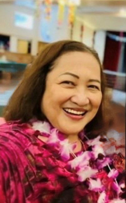 Obituary of Elizabeth Orbino Eustaquio