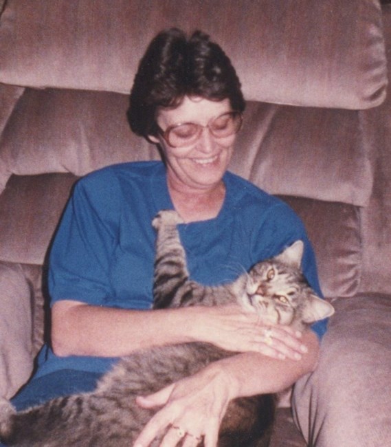 Obituary of Sandra R. Vlasak