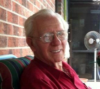 Obituary of Ralph Martin Caster