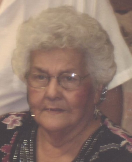 Obituary of Delfina Norma G. Ruiz