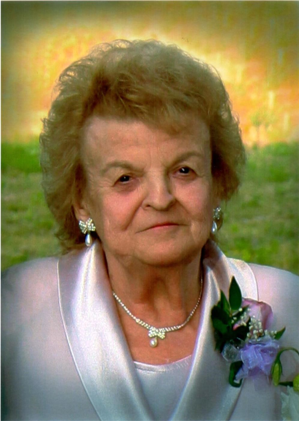 Irene Obituary Cornwall, ON