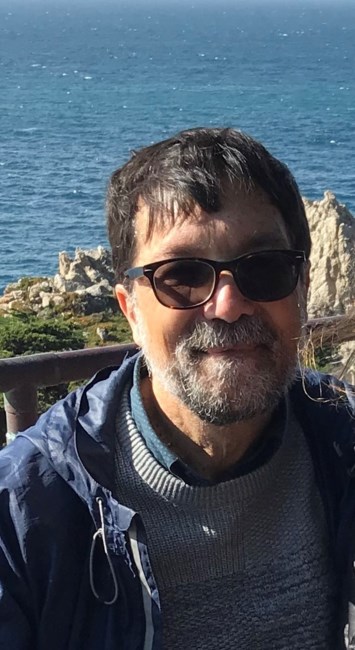 Obituary of John Richard Stauffer