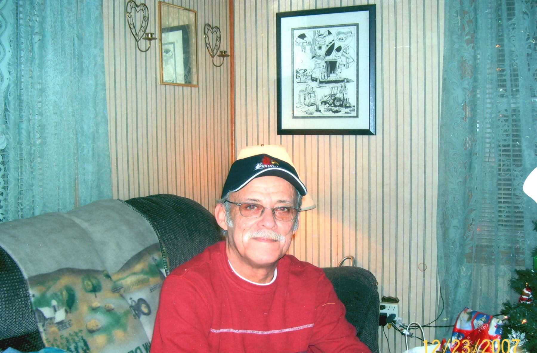 Obituary of Thomas Lee Richardson Sr.