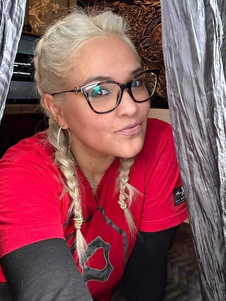 Obituary of Shana Lee James