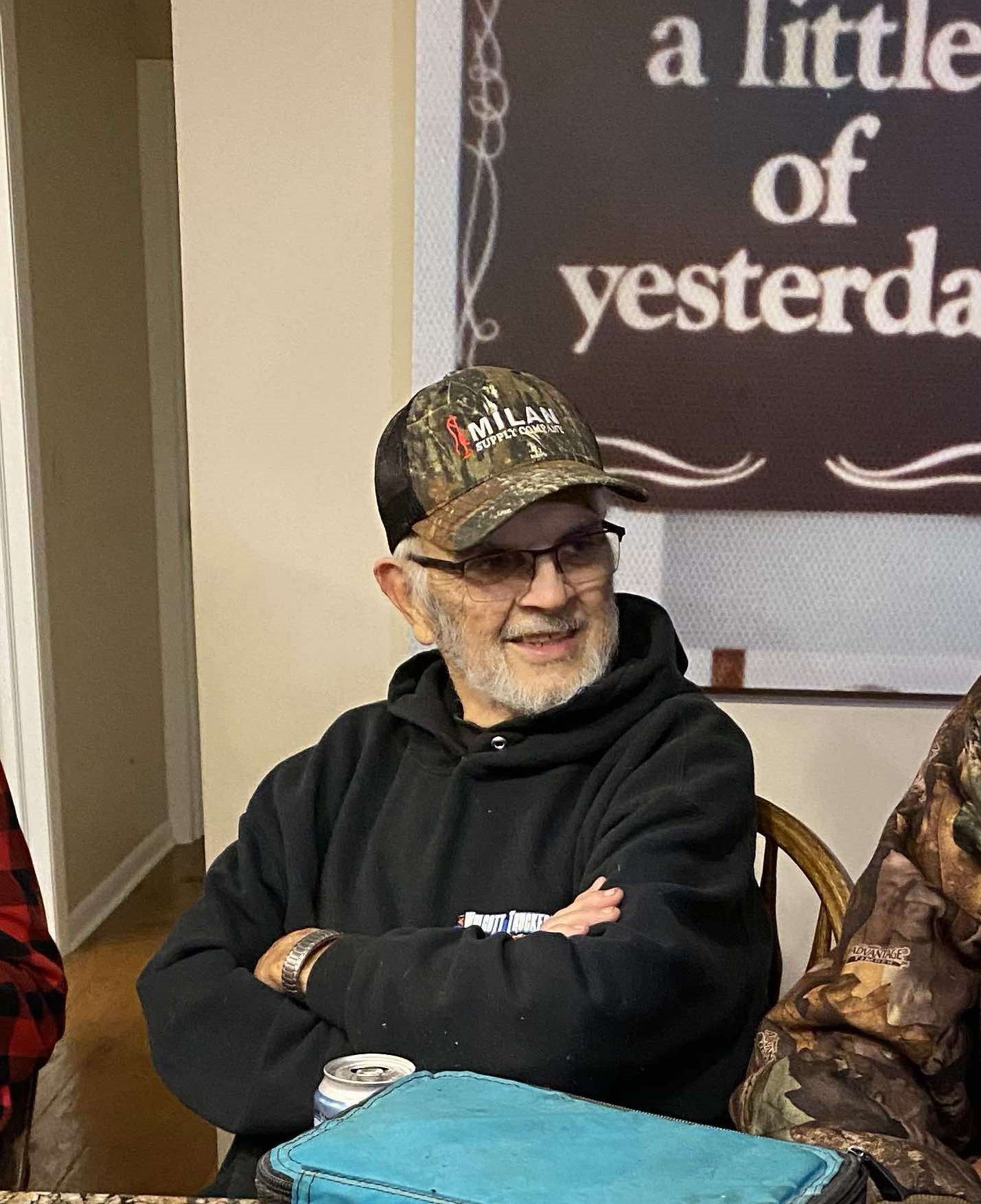 Obituary of William Howard Kalczynski