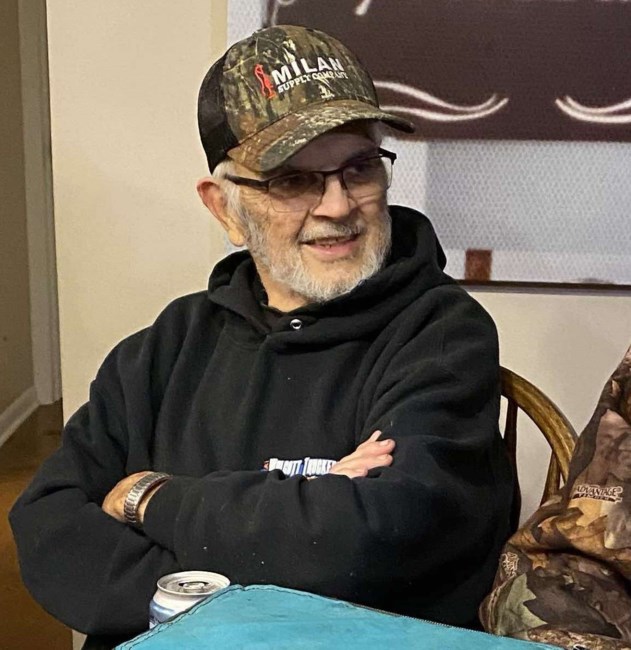 Obituario de William Howard Kalczynski