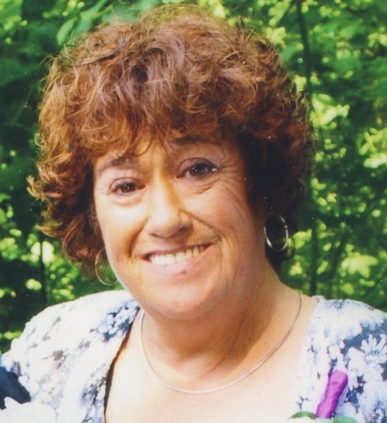 Avis de décès de Loretta F. Laudati