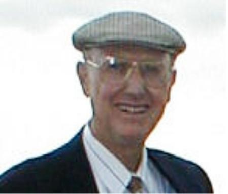 Obituary of Robert Bennett King Jr.