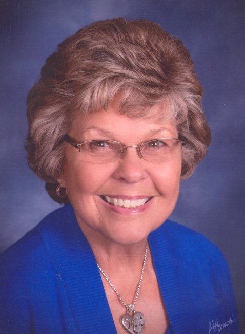 Obituary of Murlene Swim