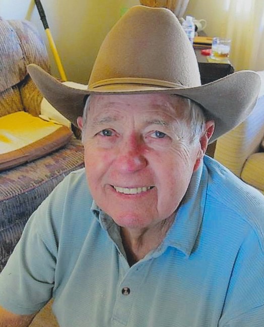 Obituary of Benny Clarence DeVaney