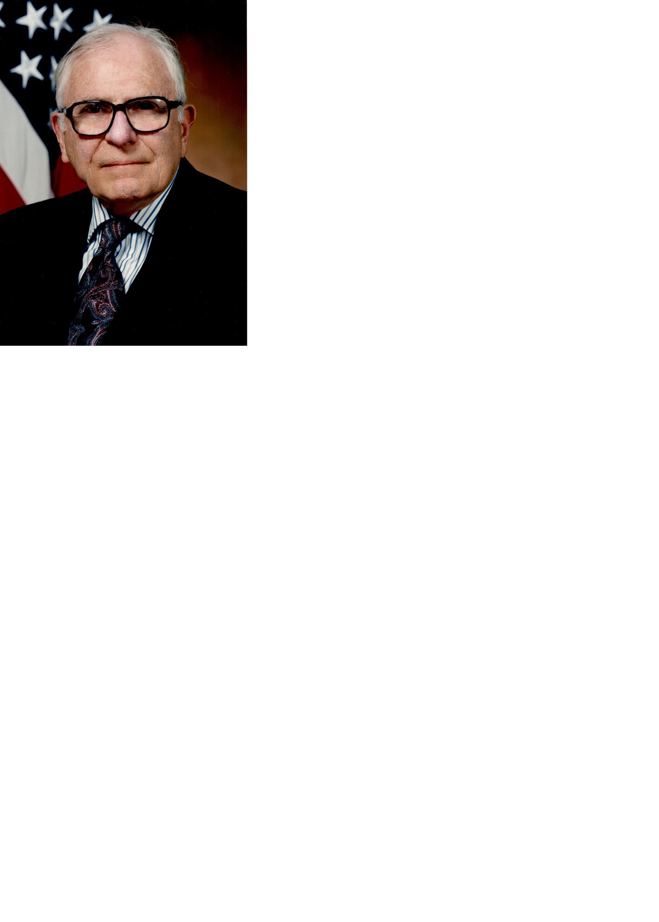 Obituary of Walter Winslow Hollis