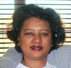 Obituary of Mrs. Lolita Victoria Crowell-Turner