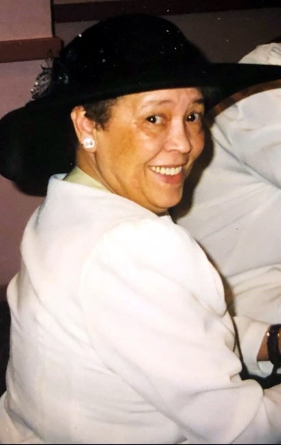 Obituary of Juanita L. McRoy