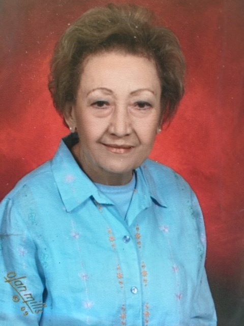 Obituary of Olga R. Bello