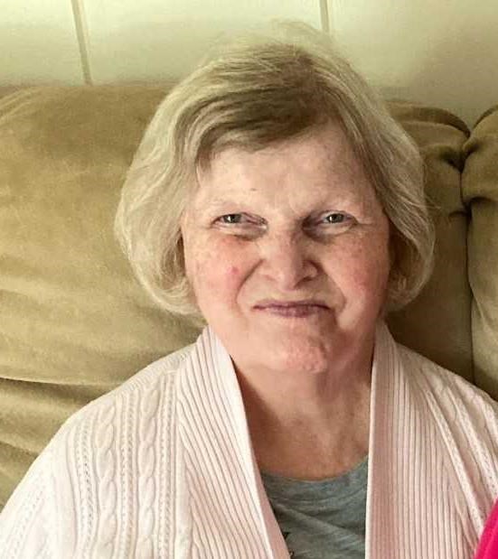 Obituary of Nancy M. Thompson