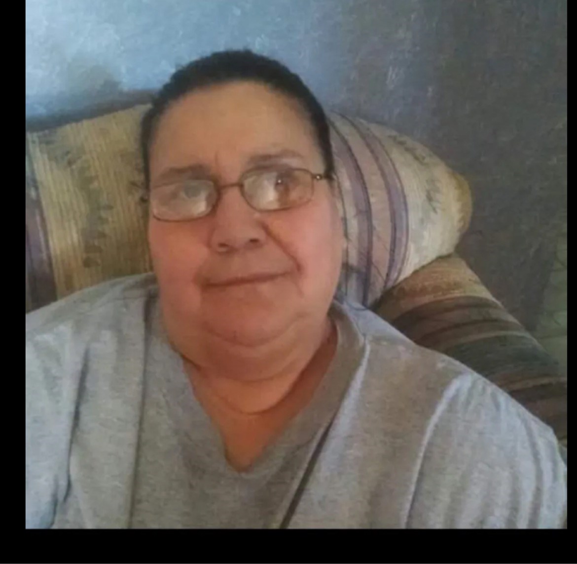 Obituary of Maria Jesus Cazares