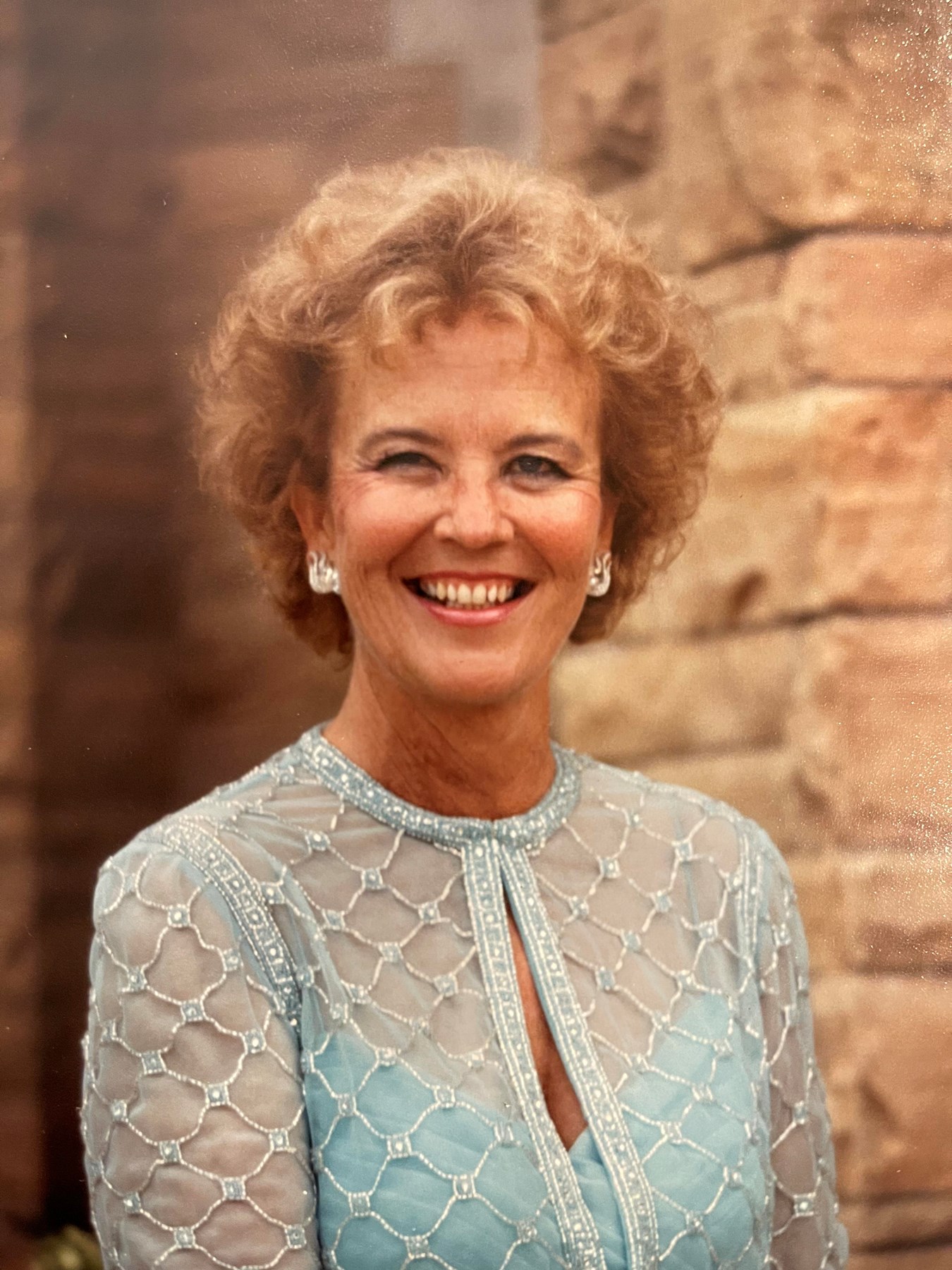 Obituary of Mary Jane (Janie) Macey