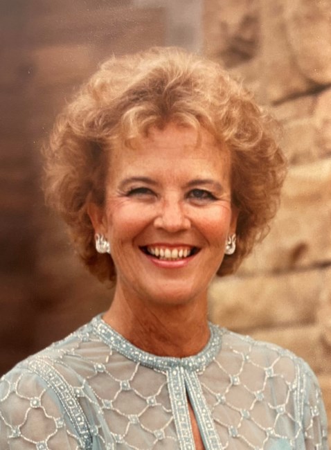 Obituary of Mary Jane (Janie) Macey