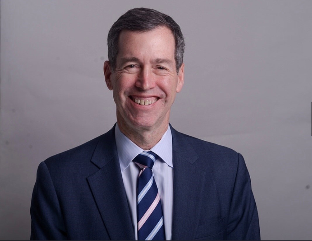 Obituario de Richard Duff Jordan