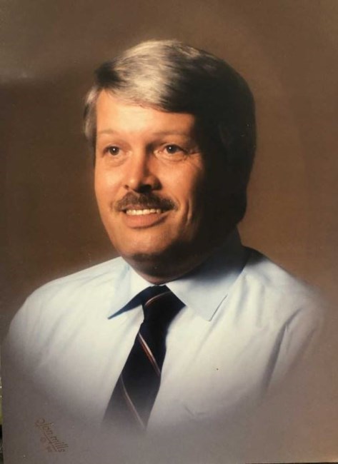 Obituary of Wayne Marshall Hill