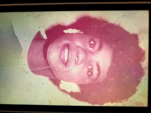 Obituary of Mary Catherine Ferrell