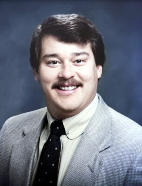 Obituary of John Edward Kipple