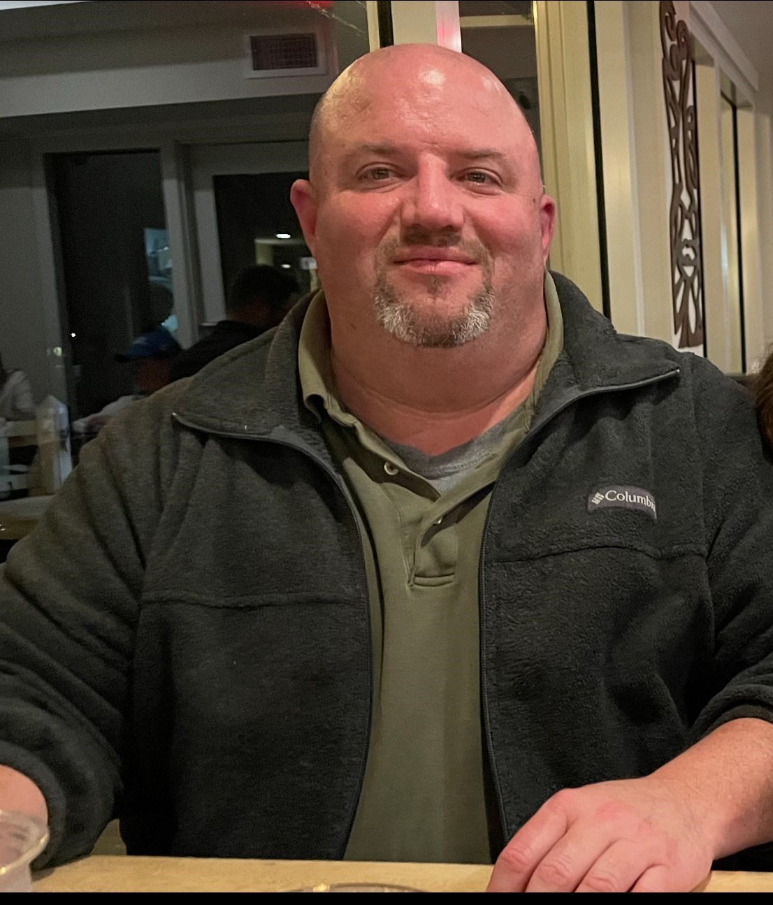 Obituary of David George Mroz II