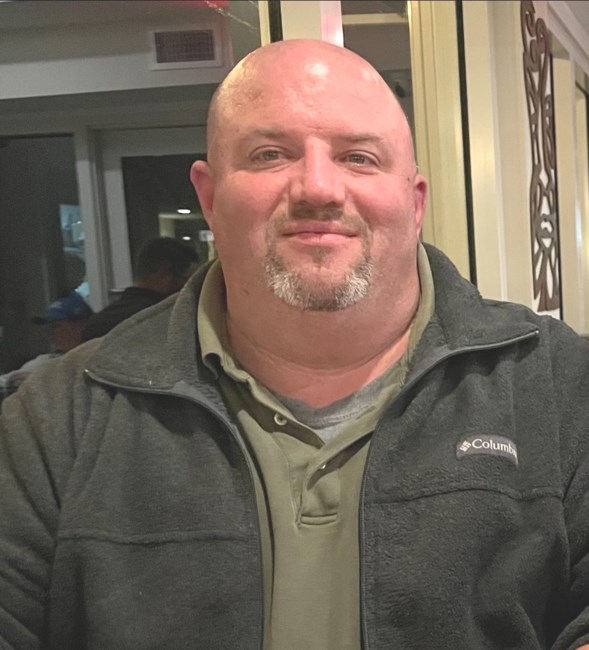 Obituary of David George Mroz II