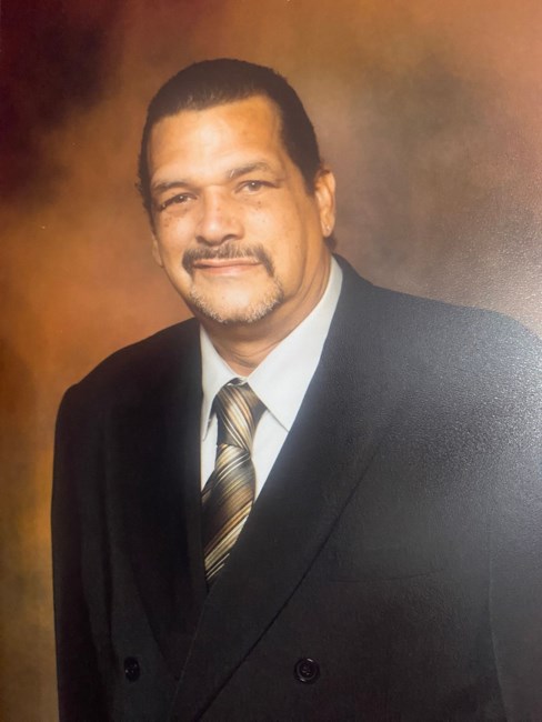 Obituary of Gregory Paul Collins