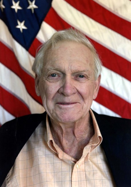 Obituary of Donald Morton Joyce Sr.