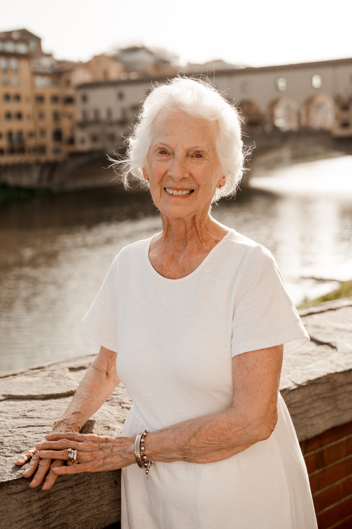 Obituary of Mrs. Barbara Mary Caruso