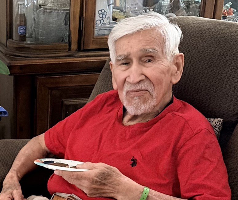 Obituario de Eduardo "Teddy" Claudio Nicolas Lopez-Lavalle