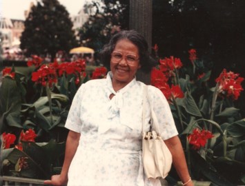 Obituary of Angela Veronica Rodrigues