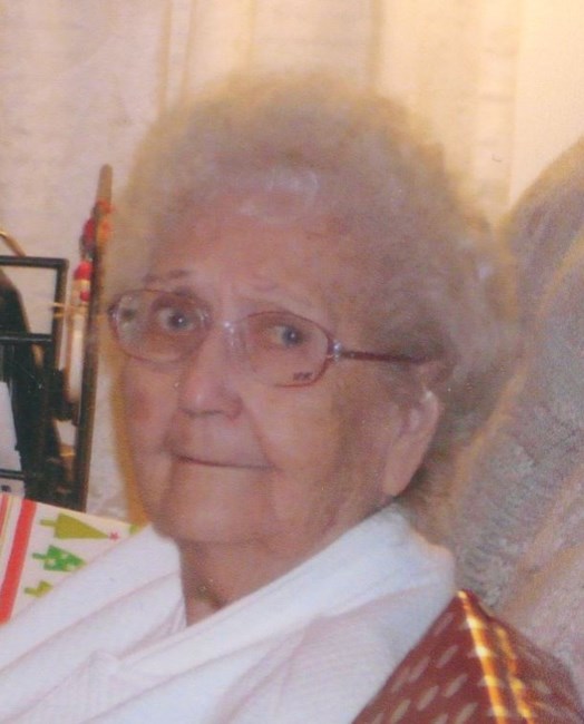 Mae Hancock Obituary Gardendale, AL