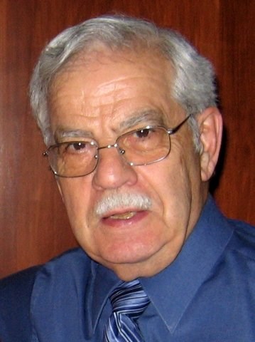 Obituary of John Angelo Polloni