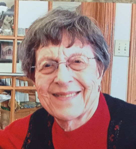 Obituary of Joyce M. Dye