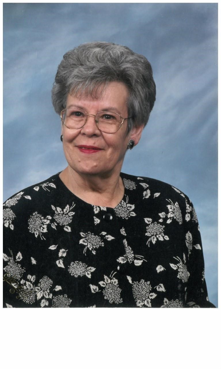 Obituary of Becky Batt